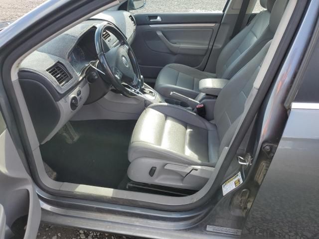 Volkswagen Jetta • 2009 • 10,000 mi 7