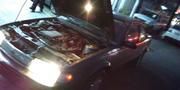 Chevrolet Cavalier • 1992 • 262,754 km 1