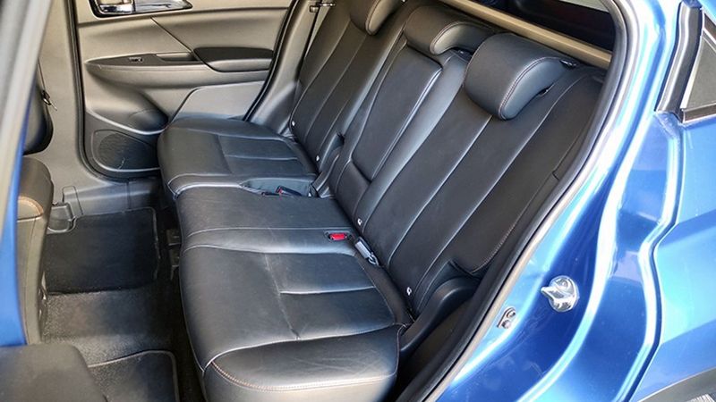 Mitsubishi Eclipse • 2019 • 50,176 km 18