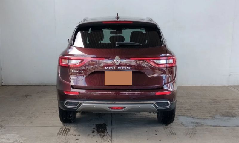 Renault Koleos • 2020 • 65,000 km 5