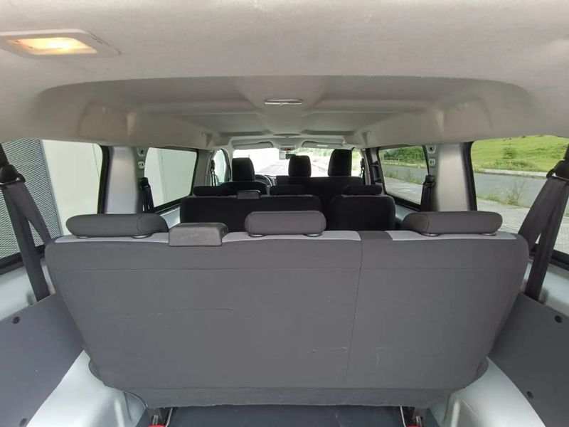 Citroën Jumpy • 2019 • 135,000 km 8