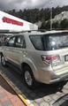 Toyota Urban Cruiser • 2013 • 153,000 km 2