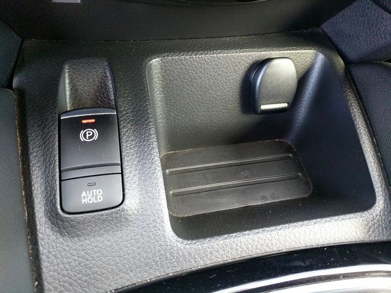 Nissan Qashqai • 2018 • 38,000 km 31