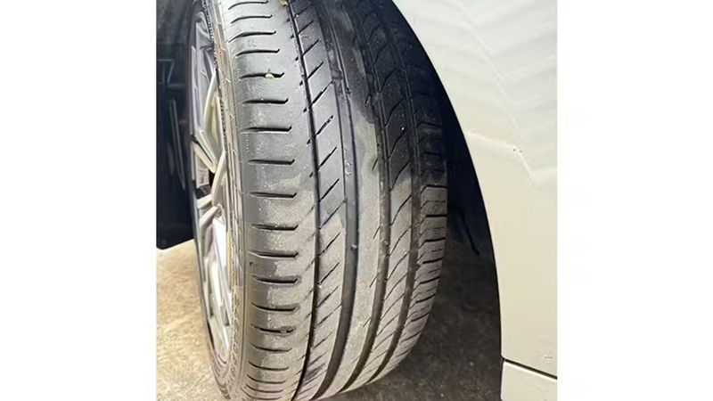 Mercedes-Benz E • 2020 • 115,784 km 35