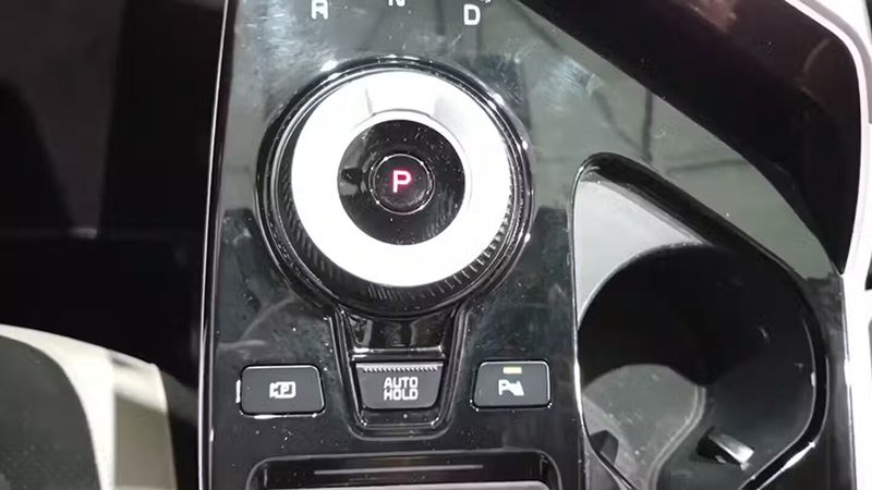 Kia Soul EV • 2022 • 97,583 km 5