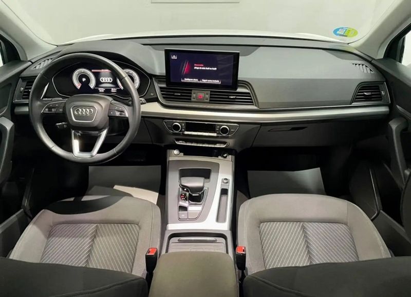 Audi Q5 • 2021 • 64,000 km 8