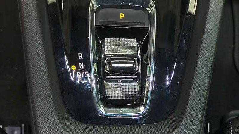 Škoda Octavia • 2020 • 58,659 km 10