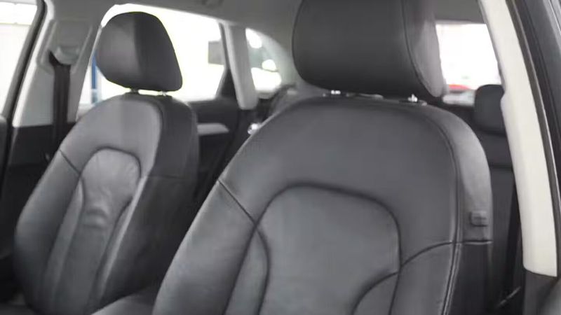 Audi Q3 • 2015 • 65,124 km 6