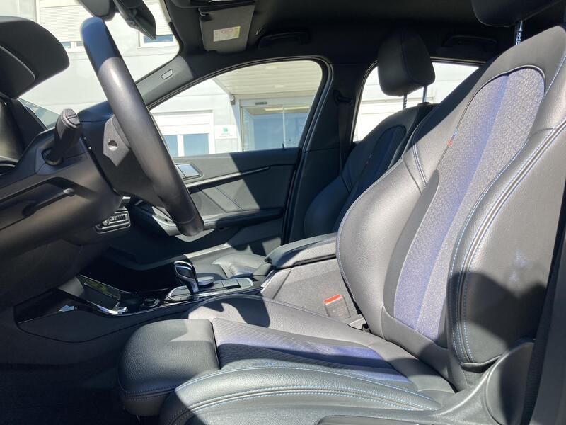 BMW 1 Series • 2022 • 37,577 km 16