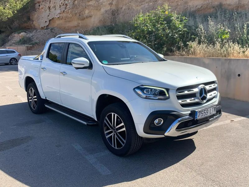 Mercedes-Benz Sprinter • 2019 • 48,000 km 5