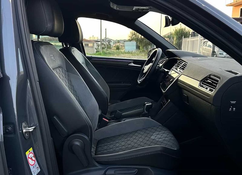 Volkswagen Tiguan • 2023 • 86,727 km 13