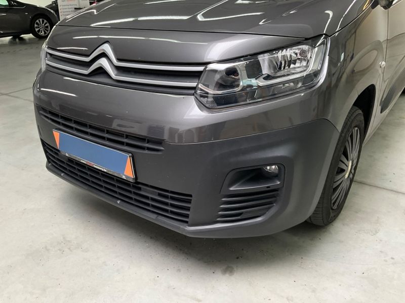 Citroën Berlingo • 2021 • 56,000 km 5