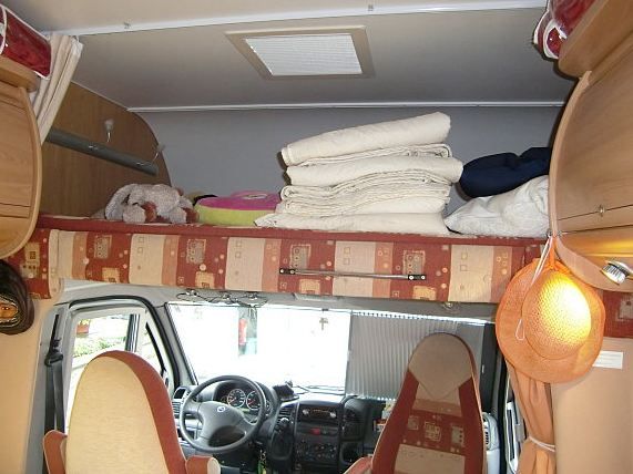 Fiat Ducato • 2004 • 104,000 km 4