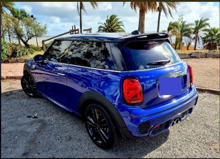 MINI Cooper Countryman • 2020 • 80,000 km 7