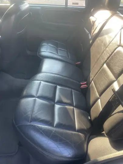 Jeep Grand Cherokee • 1998 • 254,000 km 14