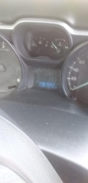 Ford Ranger • 2014 • 136,622 km 3
