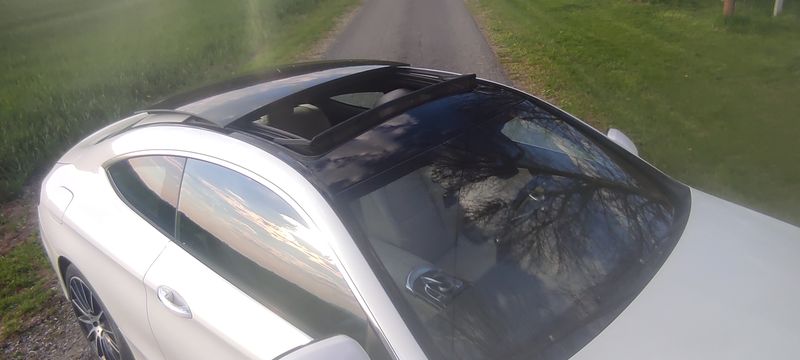 Mercedes-Benz C-Class • 2016 • 94,000 km 2