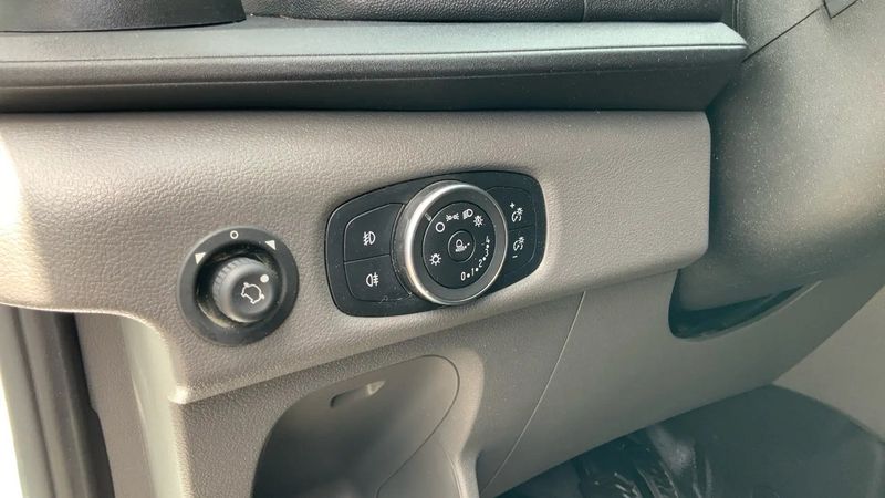 Ford Transit • 2022 • 88,500 km 13