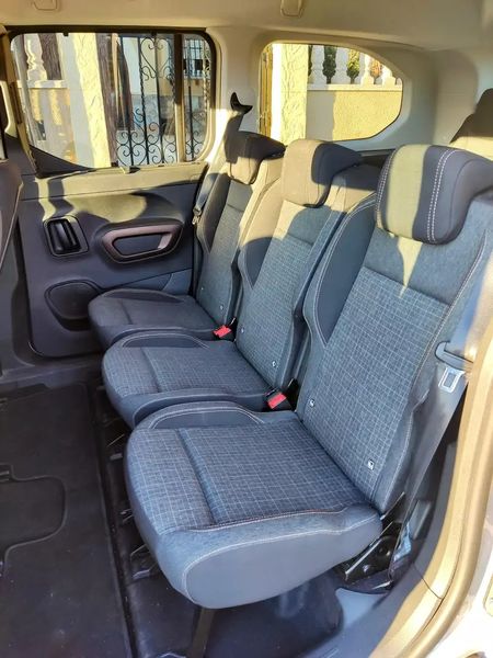 Peugeot Bipper • 2022 • 19,000 km 3