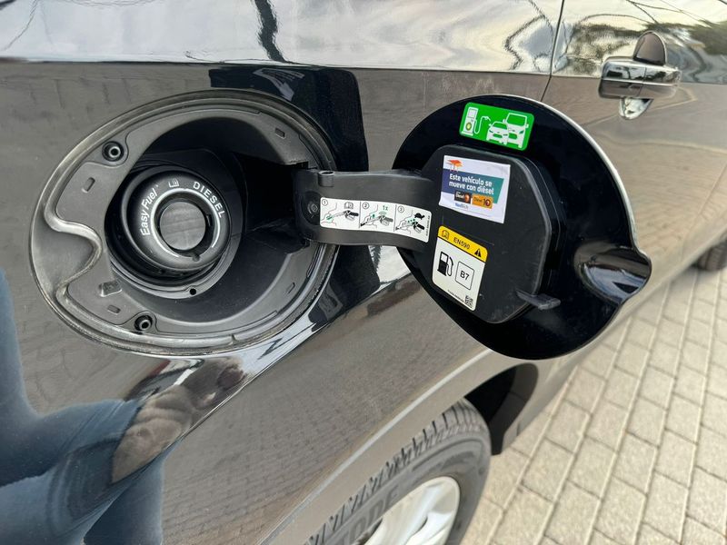 Ford Kuga • 2019 • 137,548 km 7