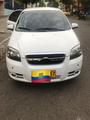 Chevrolet Aveo • 2012 • 80,000 km 4