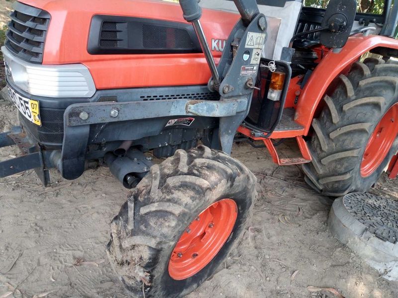 Lamborghini SIAN FKP 37 • 2007 • 2,227 km 3