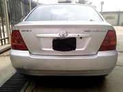 Toyota Corolla • 2013 • 118,200 km 4