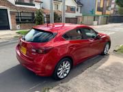 Mazda 3 • 2017 • 36,000 km 4