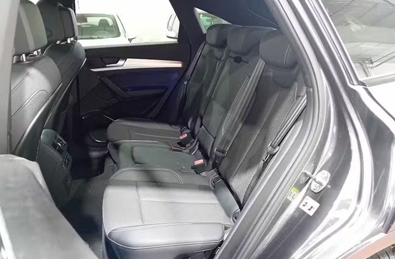 Audi Q5 • 2023 • 40,000 km 9