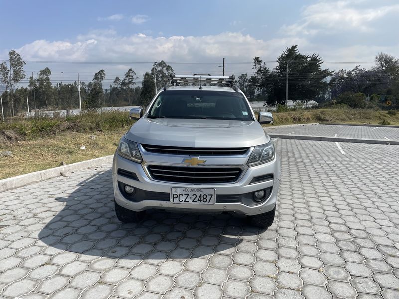 Chevrolet TrailBlazer • 2019 • 99,000 km 5