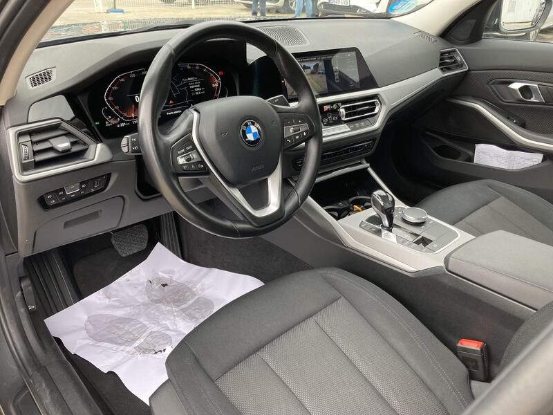 BMW 3 Series • 2021 • 81,000 km 8