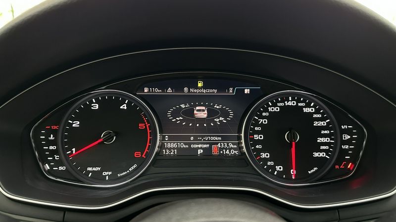 Audi A5 • 2018 • 190,000 km 8