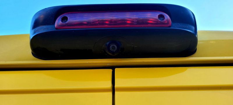 Fiat Ducato • 2015 • 236,000 km 4