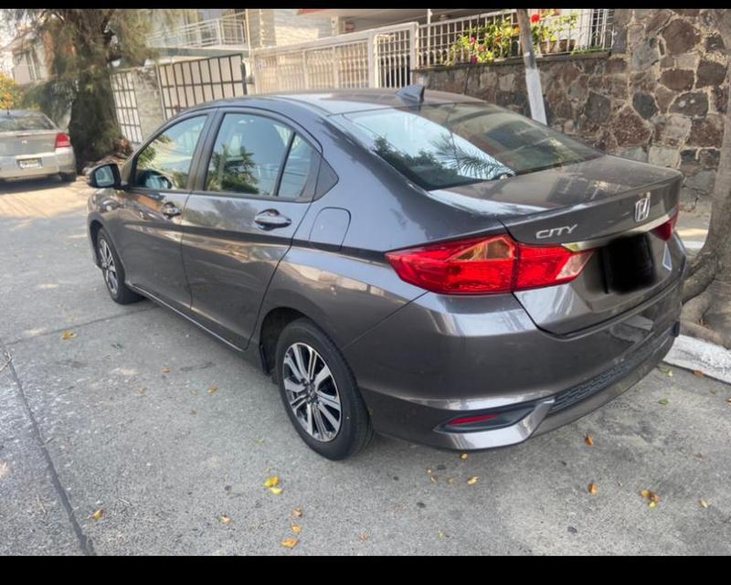 Honda City • 2018 • 55,000 km 5