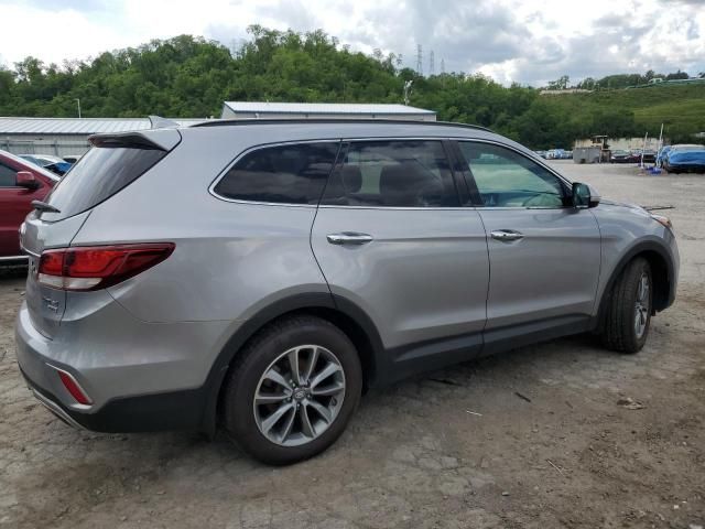Hyundai Santa Fe XL • 2017 • 10,000 mi 6