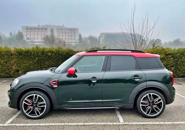 MINI Cooper • 2019 • 89,000 km 2