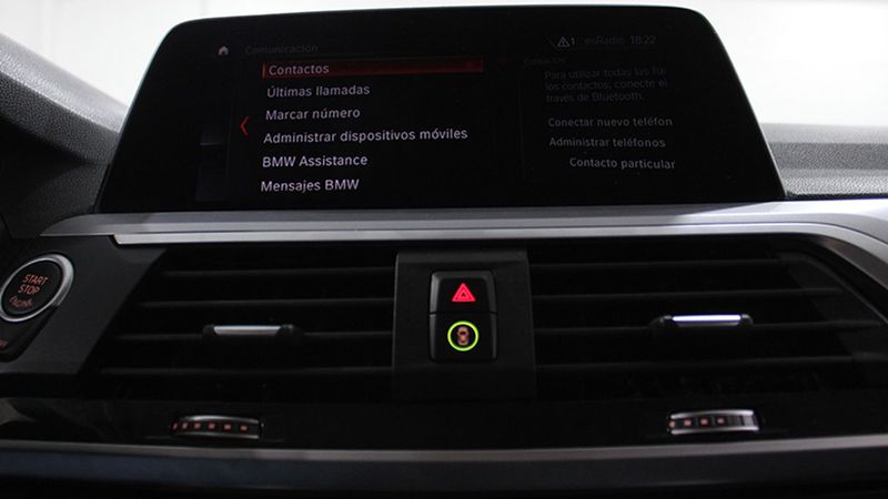 BMW X4 • 2020 • 31,658 km 19