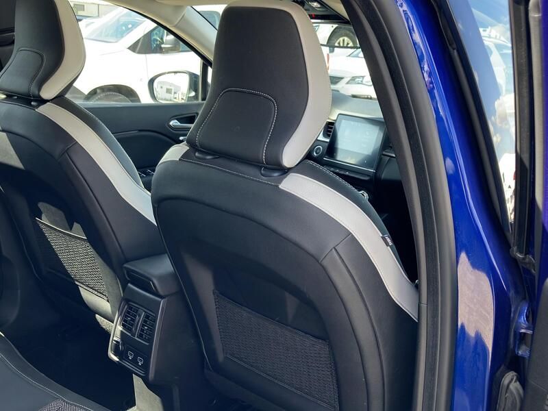 Renault Captur • 2022 • 44,512 km 30