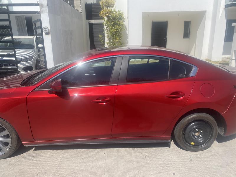 Mazda 3 • 2020 • 12,800 km 8