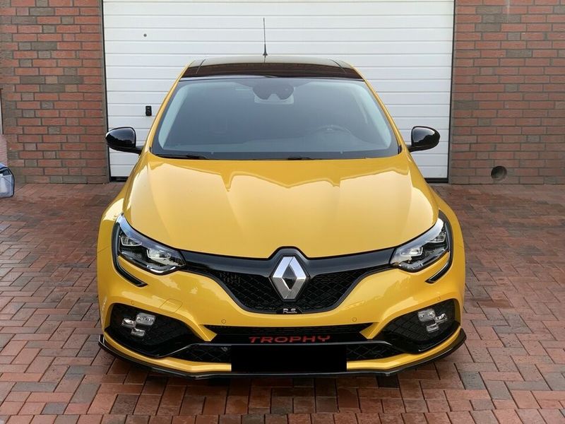Renault Mégane • 2019 • 46,000 km 3