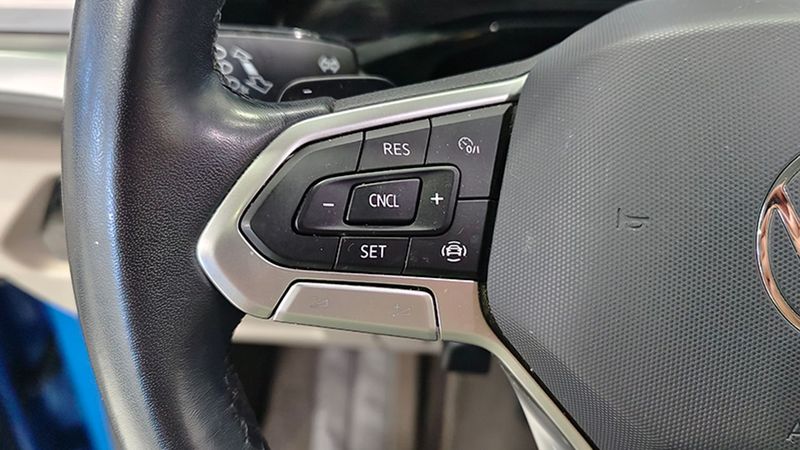 Volkswagen Multivan • 2022 • 48,142 km 29