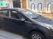 Kia Rio • 2015 • 65,000 km 2