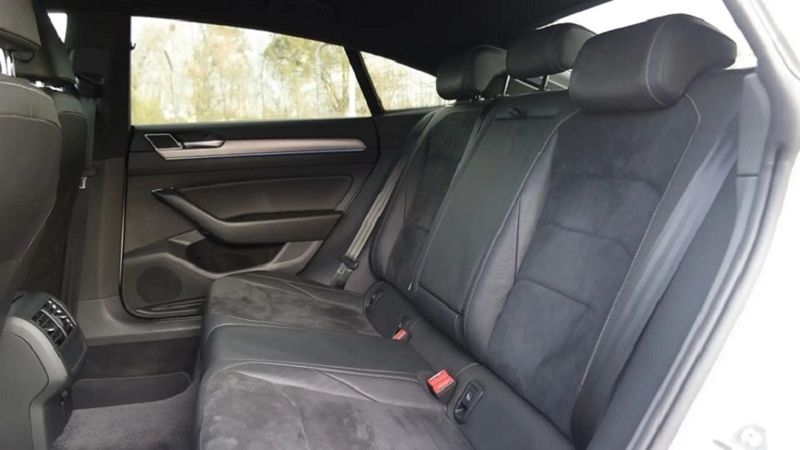 Volkswagen Arteon • 2018 • 124,600 km 12