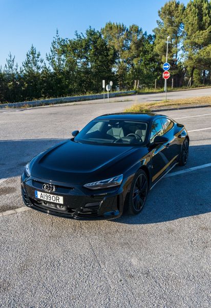 Audi e-tron Sportback • 2021 • 48,000 km 2