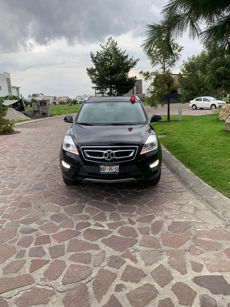 Baic X55 • 2018 • 80,000 km 7