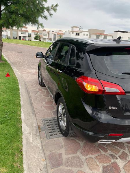 Baic X55 • 2018 • 80,000 km 5