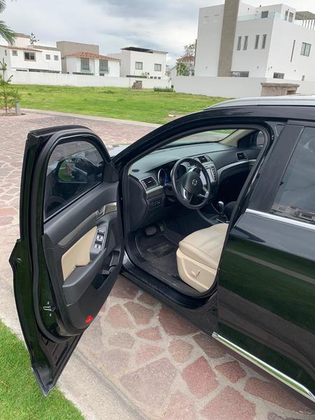 Baic X55 • 2018 • 80,000 km 8