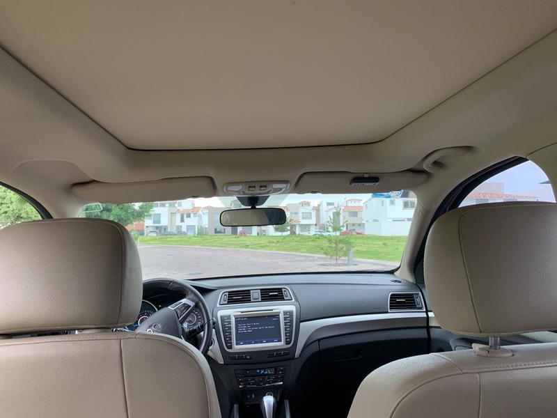 Baic X55 • 2018 • 80,000 km 3