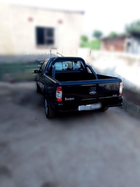 Ford Escort • 2010 • 209 km 3