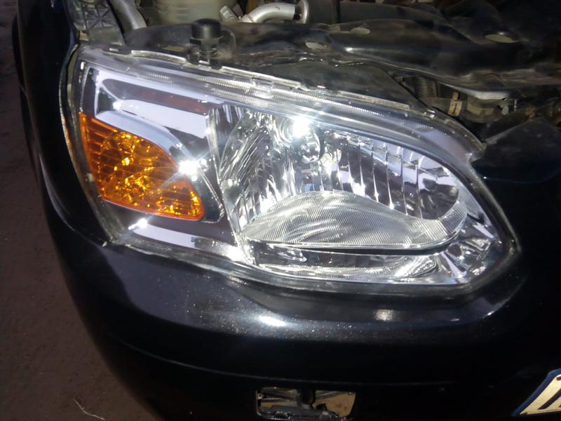 Ford Escort • 2010 • 209 km 4